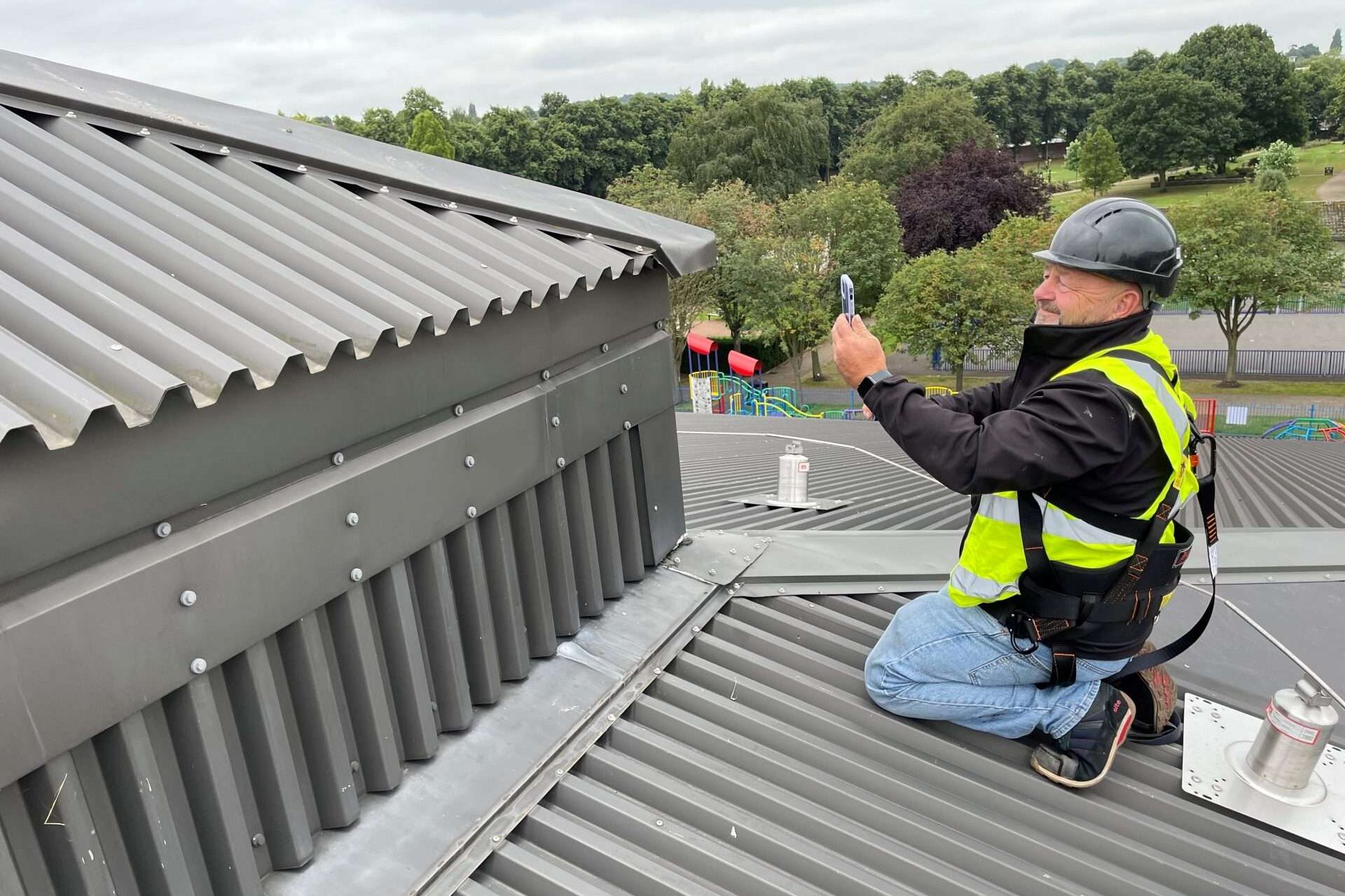 cladding-and-sheeting cladding and sheeting
