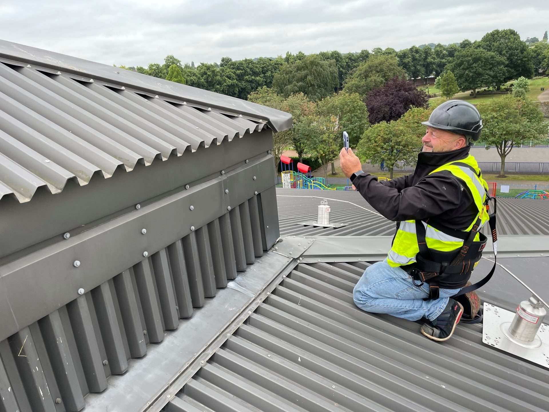cladding-and-sheeting cladding and sheeting