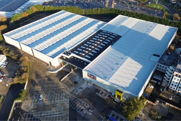 sheeting and cladding services