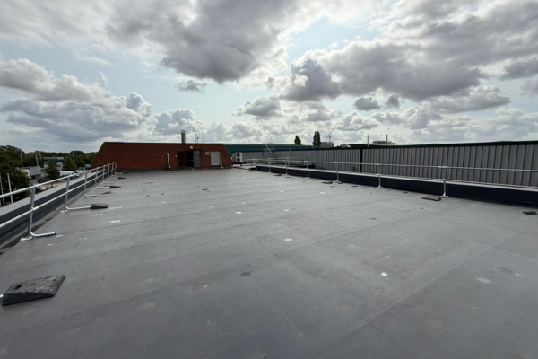 industrial-flat-roofing-contractors industrial flat roofing contractors
