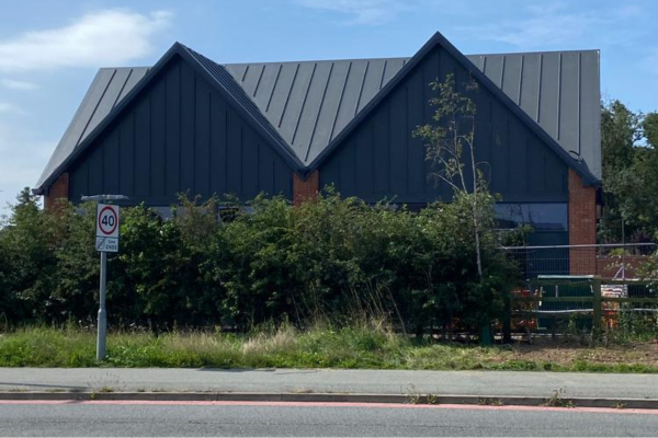 commercial roofing near me