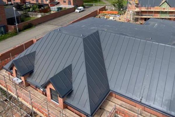 Commercial Roofing Systems: Your Questions Answered